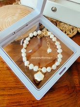 Pearl Bracelets